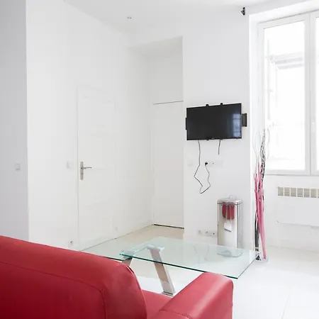 Cmg Republique - Montorgueil - Vertbois I Appartamento *